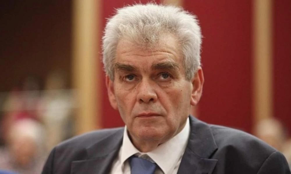 Κληρώθηκαν τα μέλη του Δικαστικού Συμβουλίου για τη δίωξη του Παπαγγελόπουλου